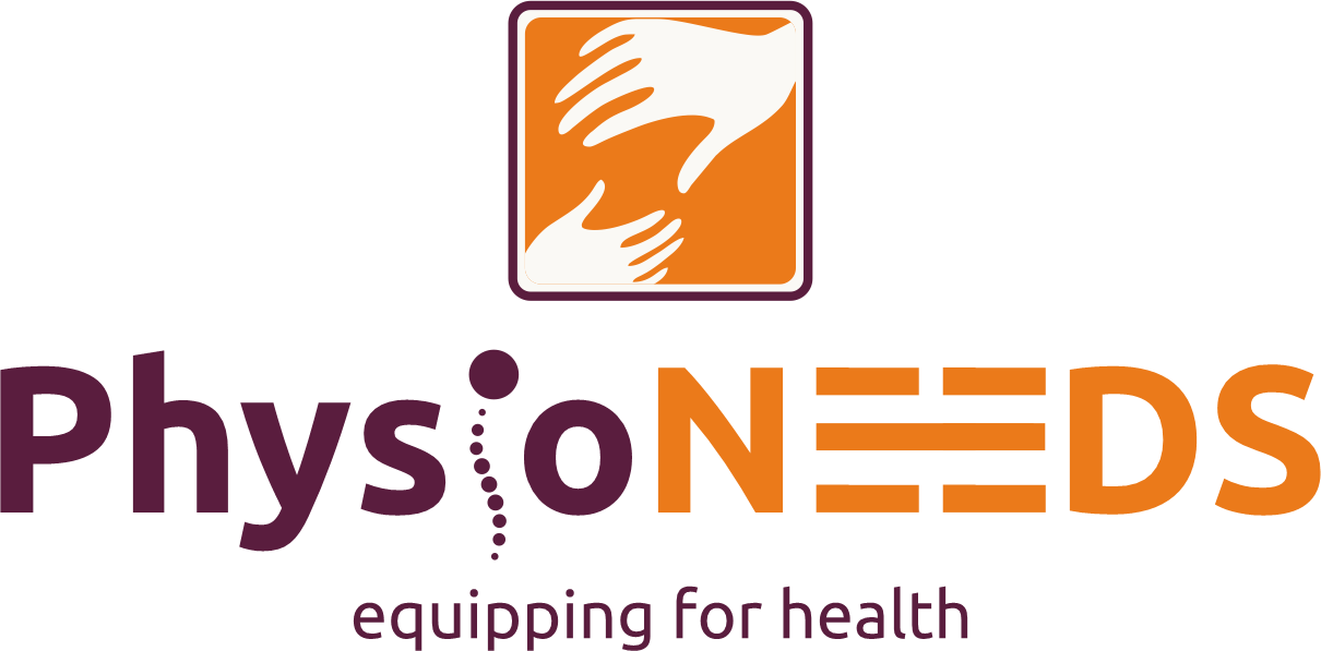 PhysioNEEDS — equipping for health