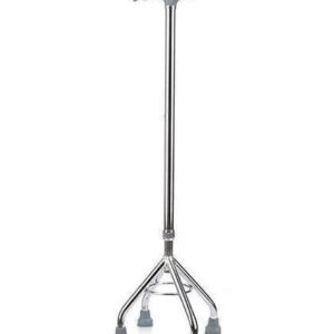 QUADRIPOD WALKING STICK
