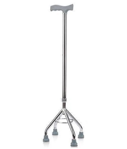 QUADRIPOD WALKING STICK