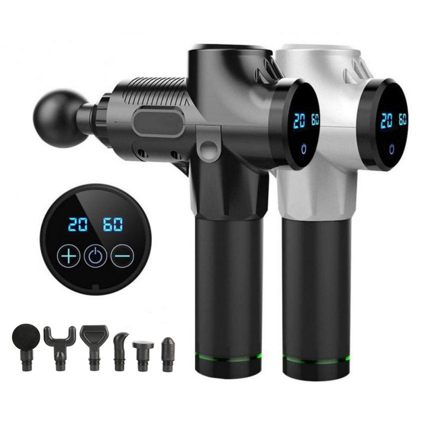 GUN MASSAGER