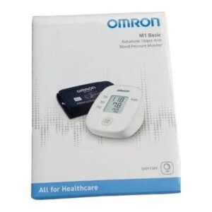 OMRON DIGITAL SPHYGMOMANOMETER