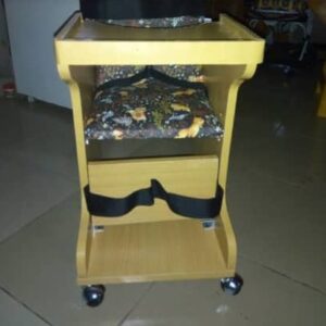 Cerebral palsy rehabilitation chair for posture support, mobility assistance, and therapy comfort – PhysioNeeds