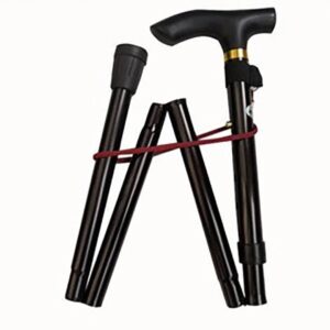 Walking stick for physiotherapy and rehabilitation