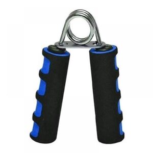 Grip exerciser for hand strength, finger flexibility, and physiotherapy in Nigeria