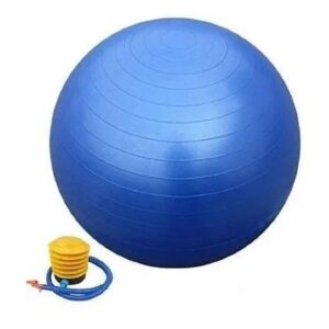 Gym ball Swiss ball for physiotherapy exercise and core strengthening in Nigeria