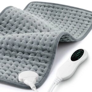Heating pad for muscle pain relief and physiotherapy in Nigeria