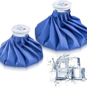Ice pack bag for cold therapy pain relief and injury recovery in Nigeria