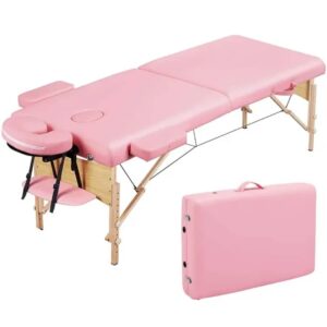 Massage table massage bed for physiotherapy and massage therapy clinics in Nigeria