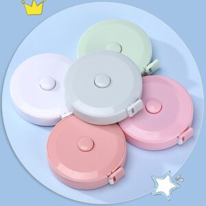 Medical Tape Rule for Physiotherapy and Clinical Body Measurements