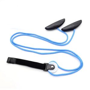 Reciprocal shoulder pulley physiotherapy device for shoulder rehabilitation in Nigeria