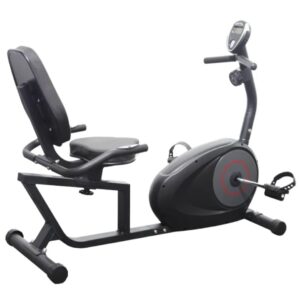 Recumbent exercise bike for rehabilitation and physiotherapy in Nigeria
