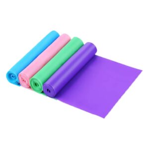 TheraBand resistance band for physiotherapy rehabilitation and strength training in Nigeria